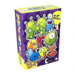 JEU MICROBES PV21